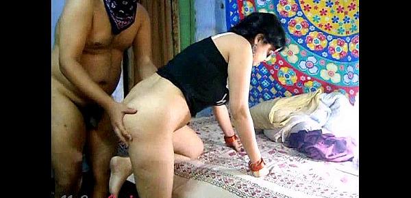  Savita bhabhi in a real couple sex WOW